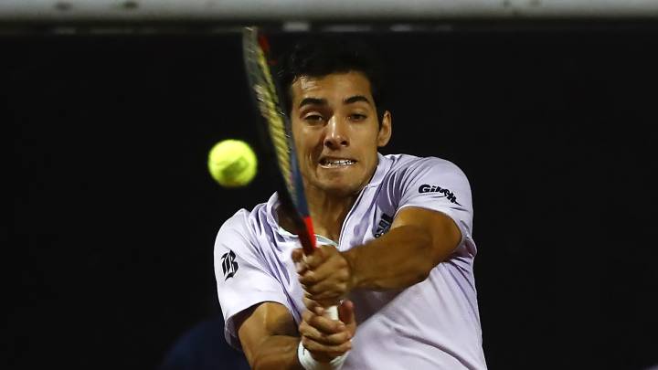 Garin-Blanch: horario, TV y dónde seguir online el US Open