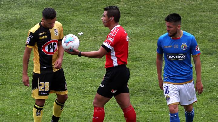 Esto atendía a las especiales circunstancias que estamos viviendo, y la excepcionalidad del partido y la continuidad y estabilidad de la liga, es que se permitió que se enfrentara con los jugadores disponibles por ambos planteles a la fecha de hoy, a diferencia de los planteles que eventualmente hubiesen sido distintos en el momento que ese partido se vio suspendido.