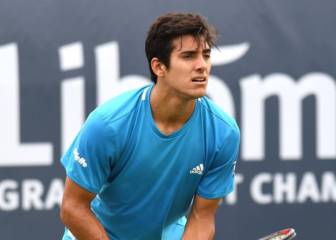 Garin-Kukushkin: horario, TV y dónde seguir online el US Open
