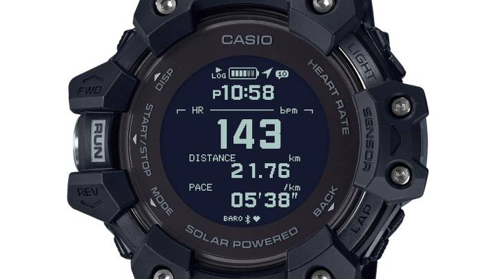 Los relojes deportivos que revolucionan el CyberDay