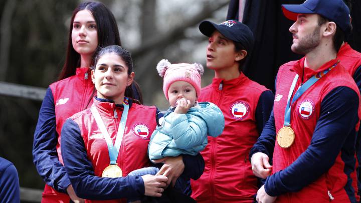 Impulsan proyecto que podría dar un giro a la vida de los deportistas