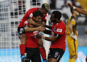 Los US$3.4 millones que preocupan en Colo Colo
