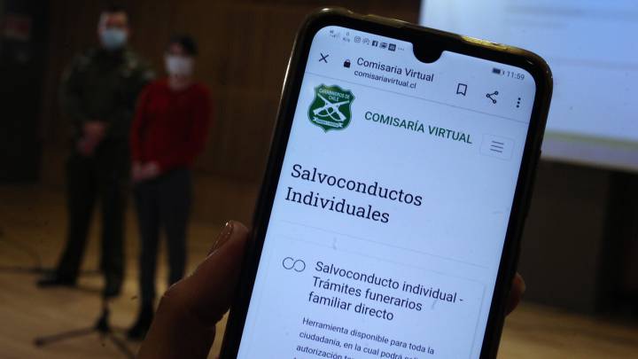 Fiestas Patrias 2020: ¿cómo funcionarán los permisos en las comunas?