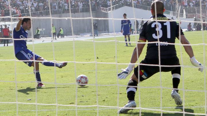 Superclásico 2020: ¿Cuándo fue la última victoria de la U de Chile sobre Colo Colo en el Nacional?