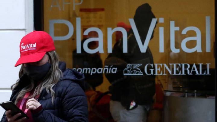 Retiro AFP 2.0: ¿puedo retirar el dinero si vivo en el extranjero?