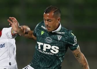 La nueva vida de Sebastián Ubilla