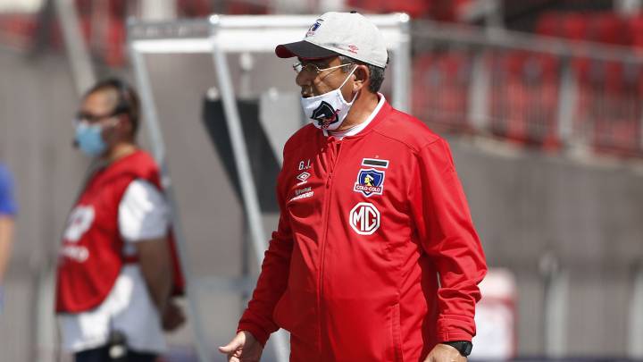 "Algunos critican la titularidad de Paredes, y él responde así"