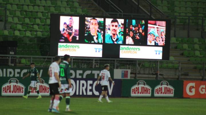 Wanderers triunfó en la fecha 9 con el apoyo de Hincha Virtual