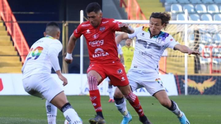 Así quedó la tabla de la Primera B: Ñublense se afianza en la cima