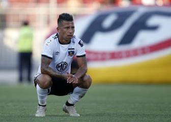 El brutal contraste de Valencia: de goleador a apuntado