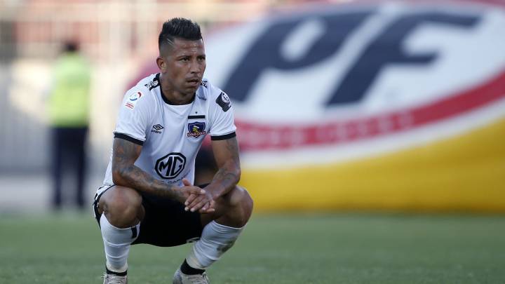 El brutal contraste de Valencia: de goleador a apuntado