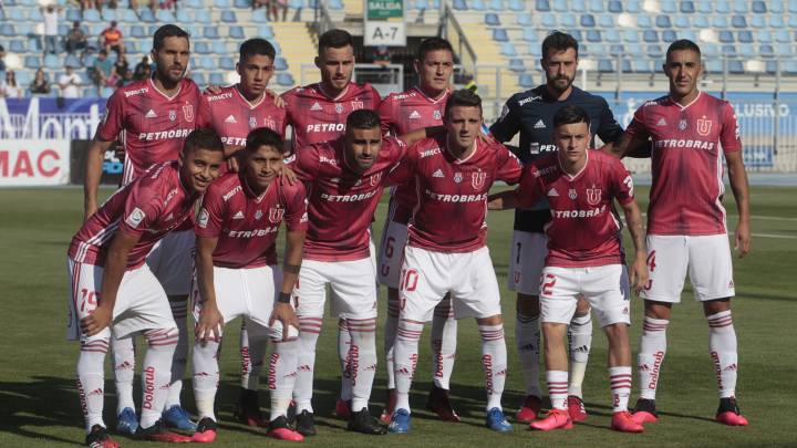 Debido a que el duelo de la fecha 11 está programado para el día lunes 14, el Estadio Nacional está descartado y los azules tuvieron que buscar otra opción.