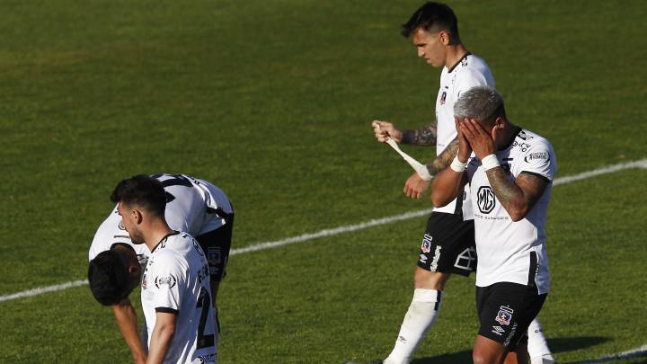 O'Higgins alcanzó a Colo Colo en la tabla de posiciones con el triunfo en el Monumental y hay varios equipos juntos en la parte baja del torneo.