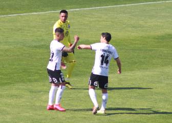 Los protectores de Bryan Soto, el ‘nuevo’ volante de Colo Colo