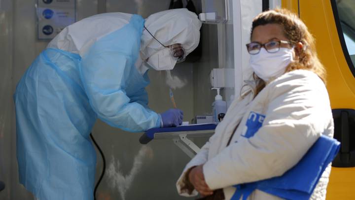 Entérate de las últimas informaciones sobre el coronavirus y la evolución del Covid-19 en Chile desde el 3 de marzo hasta hoy, con el último reporte oficial.