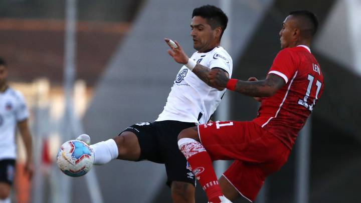 Colo Colo no levanta cabeza y ya suma cuatro encuentros sin conocer de victorias. Unión La Calera, en tanto, es sublíder tras Universidad Católica.