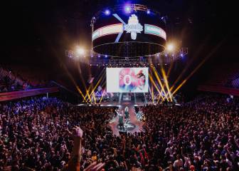 Final Red Bull Batalla de los Gallos Chile 2020, en vivo