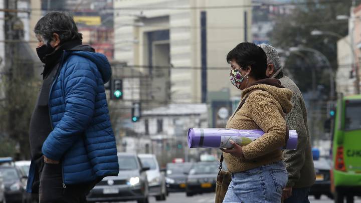 Entérate de las últimas informaciones sobre el coronavirus y la evolución del Covid-19 en Chile desde el 3 de marzo hasta hoy, con el último reporte oficial.