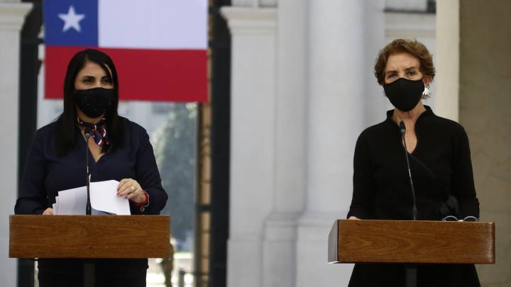 El ministerio de Transportes junto al ministerio de Desarrollo Social anunciaron este nuevo bono para trabajadores urbanos y rurales.