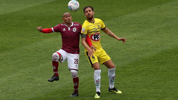 La U. de Concepción revive y hunde en el fondo a La Serena