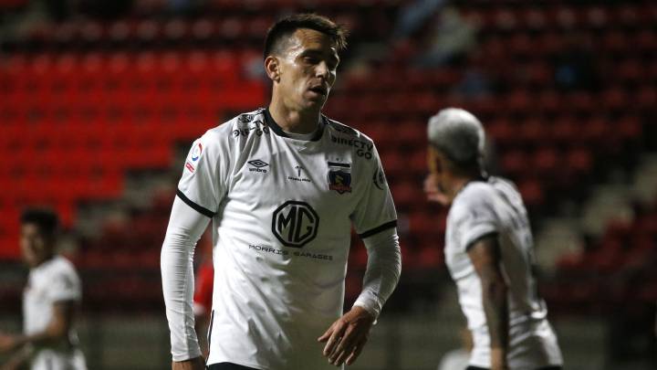 Colo Colo sufre: así quedó la tabla de posiciones tras los partidos del martes