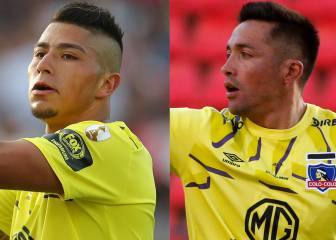 ¿Cortés o Pinto? El plan de Gualberto Jara en Colo Colo