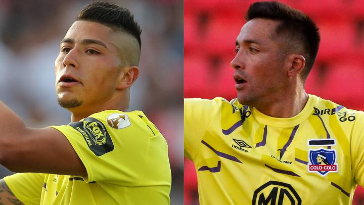 ¿Cortés o Pinto? El plan de Gualberto Jara en Colo Colo