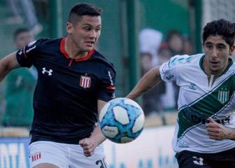 El chileno que partiría a la MLS
