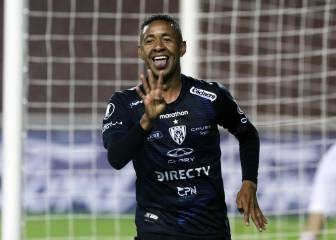 El ex U. de Chile que protagonizó la humillación a Isla y Flamengo