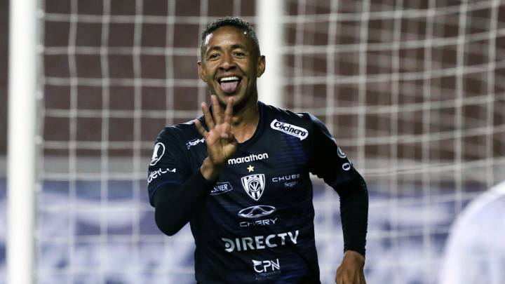 El ex U. de Chile que protagonizó la humillación a Isla y Flamengo