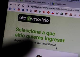 Retiro 10% de AFP: ¿cuándo pagan la segunda cuota?