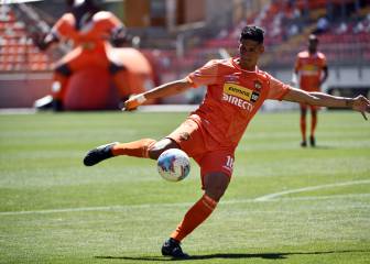 Cobreloa iguala ante Deportes Valdivia y se aleja de los punteros