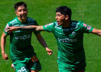 Deportes Temuco escala en la tabla tras vencer a Santa Cruz