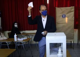 Plebiscito Nacional en Chile: ¿cuándo se publican los vocales de mesa?