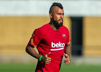 ¿Cuánto dinero cobrará Arturo Vidal de salario en el Inter?