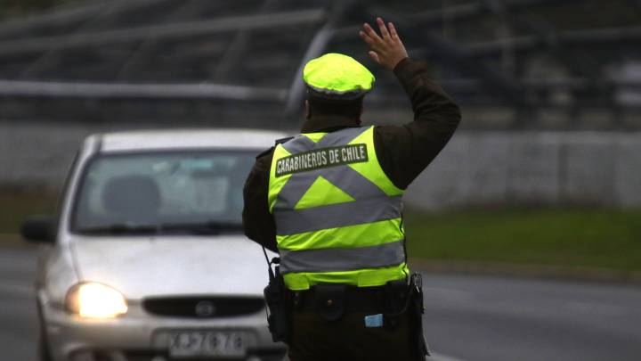 Toque de queda en Chile: ¿en qué comunas está vigente y cuáles son sus restricciones?