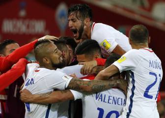 Isla se desahoga y le envía un mensaje a la dupla Vidal-Alexis