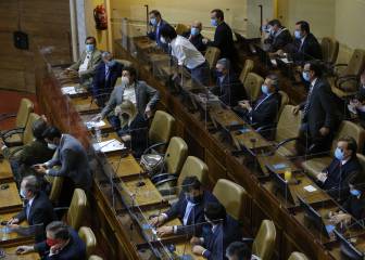 Nuevo retiro 10% AFP: ¿cuántos parlamentarios habrían comprometido ya su voto?