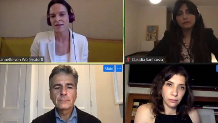 ¿Más Estado y gasto público? El atractivo debate sobre la crisis chilena