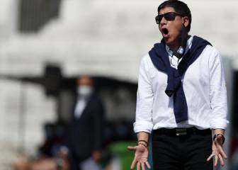 Jaime Vera se va de Iquique