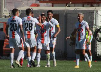 Cobresal escala: así quedó la tabla del Torneo Nacional