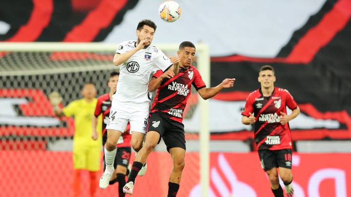 El delicado escenario que enfrenta Colo Colo en la Copa
