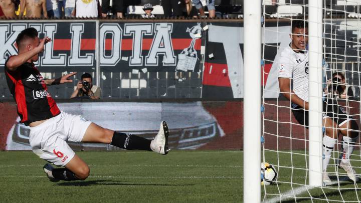 El particular hecho que marcará el duelo Colo Colo-Antofagasta