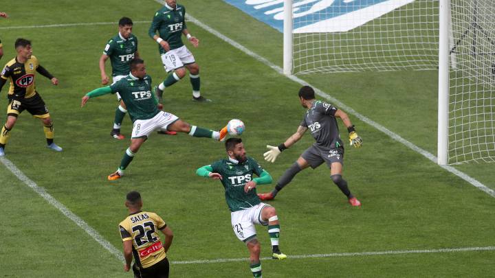 Tabla de posiciones: Colo Colo quedó penúltimo tras triunfo de Coquimbo