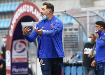 Caputto despeja dudas y define equipo titular en la U