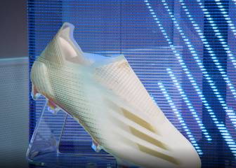 Estos son los adidas