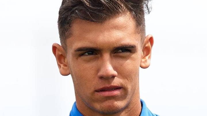 El debut en La Serena del defensa de los 47 millones de dólares