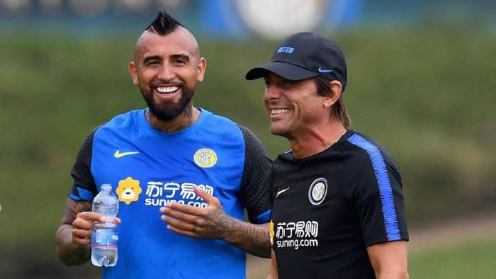 Inter - Fiorentina: horario, TV y dónde ver el partido
