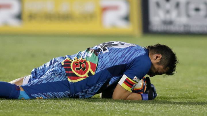 Así quedó la tabla de la B tras las caídas de Ñublense y Rangers