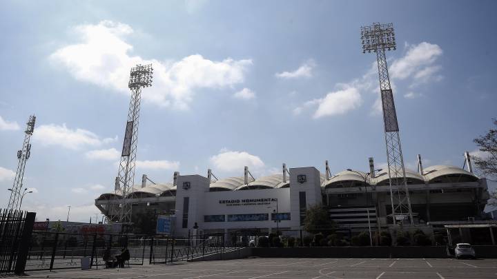 Seremi concluye investigación de Colo Colo y Antofagasta responde